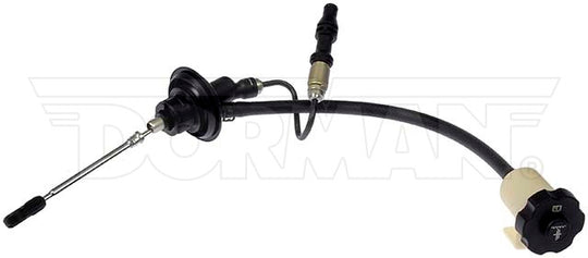 CM640180 Clutch Master Cylinder Dorman - First Stop Canada