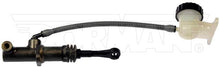 Load image into Gallery viewer, CM640181 Clutch Master Cylinder Dorman - First Stop Canada