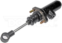 Load image into Gallery viewer, CM640200 Hydraulic Clutch Master Cylinder Dorman - First Stop Canada
