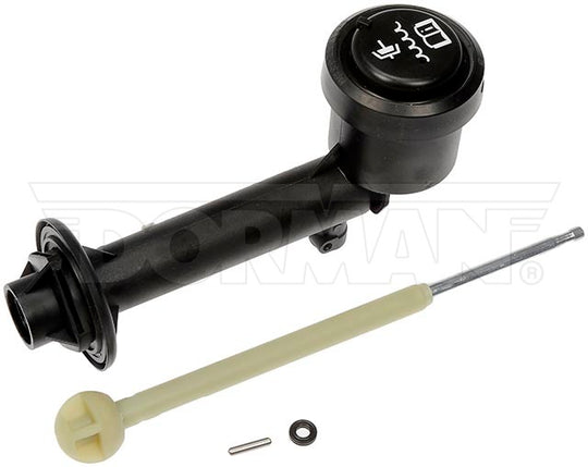 CM640217 Clutch Master Cylinder Dorman - First Stop Canada
