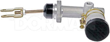 Load image into Gallery viewer, CM648002 Hydraulic Clutch Master Cylinder Dorman - First Stop Canada