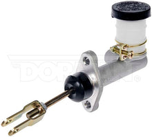 Load image into Gallery viewer, CM648002 Hydraulic Clutch Master Cylinder Dorman - First Stop Canada