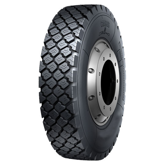 124000522 225/55R18 Westlake CM986 D Westlake Tires Canada