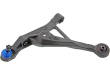 Load image into Gallery viewer, CMK7425 Suspension Control Arm and Ball Joint Assembly Mevotech Supreme Canada