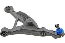 Load image into Gallery viewer, CMK7425 Suspension Control Arm and Ball Joint Assembly Mevotech Supreme Canada