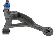 Load image into Gallery viewer, CMK7427 Suspension Control Arm and Ball Joint Assembly Mevotech Supreme Canada