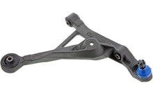 Load image into Gallery viewer, CMK7427 Suspension Control Arm and Ball Joint Assembly Mevotech Supreme Canada