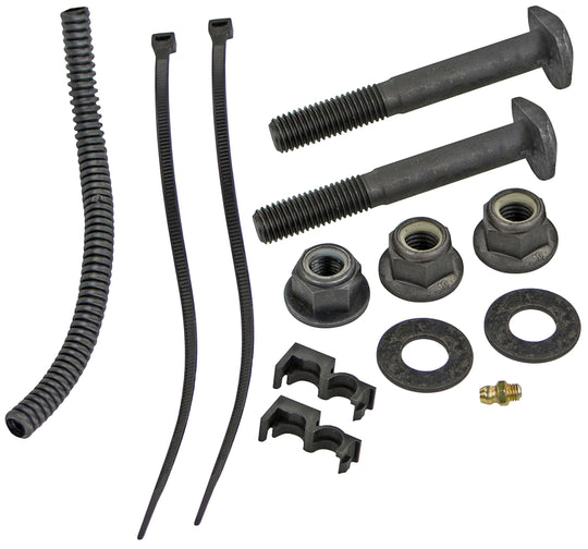 CMK80038 Suspension Control Arm and Ball Joint Assembly Mevotech Supreme Canada