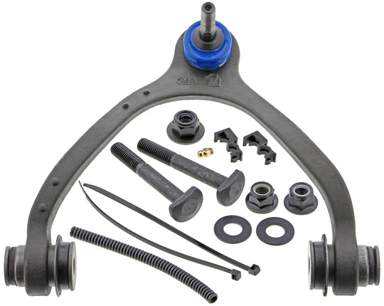 CMK80040 Suspension Control Arm and Ball Joint Assembly Mevotech Supreme Canada