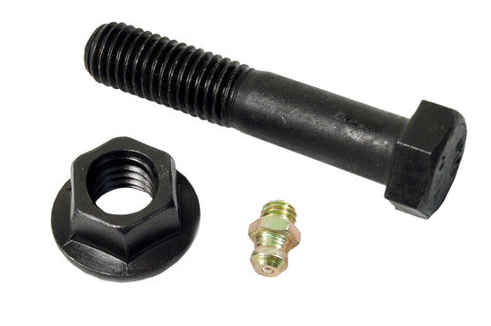 CMK80052 Suspension Control Arm and Ball Joint Assembly Mevotech Supreme Canada
