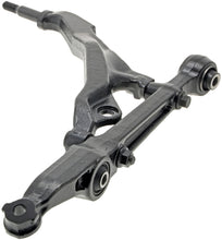 Load image into Gallery viewer, CMK80328 Suspension Control Arm Mevotech Supreme Canada