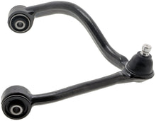 Load image into Gallery viewer, CMK80343 Suspension Control Arm and Ball Joint Assembly Mevotech Supreme Canada