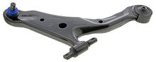 Load image into Gallery viewer, CMK80348 Suspension Control Arm and Ball Joint Assembly Mevotech Supreme Canada