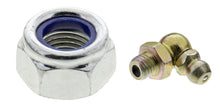 Load image into Gallery viewer, CMK80355 Suspension Control Arm and Ball Joint Assembly Mevotech Supreme Canada
