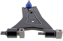 Load image into Gallery viewer, CMK80387 Suspension Control Arm and Ball Joint Assembly Mevotech Supreme Canada