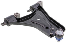Load image into Gallery viewer, CMK80387 Suspension Control Arm and Ball Joint Assembly Mevotech Supreme Canada