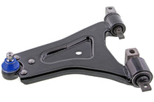 Load image into Gallery viewer, CMK80387 Suspension Control Arm and Ball Joint Assembly Mevotech Supreme Canada