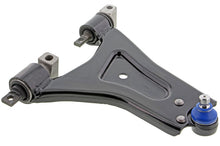 Load image into Gallery viewer, CMK80388 Suspension Control Arm and Ball Joint Assembly Mevotech Supreme Canada