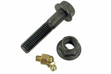 Load image into Gallery viewer, CMK80390 Suspension Control Arm and Ball Joint Assembly Mevotech Supreme Canada