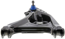 Charger l'image dans la galerie, CMK80394 Suspension Control Arm and Ball Joint Assembly Mevotech Supreme Canada