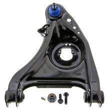 Charger l'image dans la galerie, CMK80394 Suspension Control Arm and Ball Joint Assembly Mevotech Supreme Canada