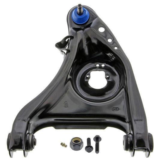 CMK80394 Suspension Control Arm and Ball Joint Assembly Mevotech Supreme Canada