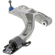 Load image into Gallery viewer, CMK80395 Suspension Control Arm and Ball Joint Assembly Mevotech Supreme Canada