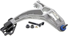 Load image into Gallery viewer, CMK80396 Suspension Control Arm and Ball Joint Assembly Mevotech Supreme Canada