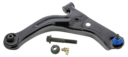 CMK80397 Suspension Control Arm and Ball Joint Assembly Mevotech Supreme Canada