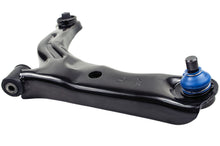 Load image into Gallery viewer, CMK80398 Suspension Control Arm and Ball Joint Assembly Mevotech Supreme Canada