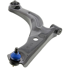 Load image into Gallery viewer, CMK80399 Suspension Control Arm and Ball Joint Assembly Mevotech Supreme Canada
