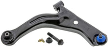 Load image into Gallery viewer, CMK80399 Suspension Control Arm and Ball Joint Assembly Mevotech Supreme Canada