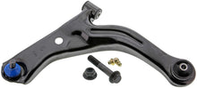Load image into Gallery viewer, CMK80400 Suspension Control Arm and Ball Joint Assembly Mevotech Supreme Canada