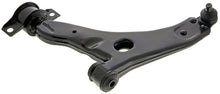 Charger l'image dans la galerie, CMK80406 Suspension Control Arm and Ball Joint Assembly Mevotech Supreme Canada