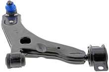 Charger l'image dans la galerie, CMK80407 Suspension Control Arm and Ball Joint Assembly Mevotech Supreme Canada