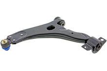 Charger l'image dans la galerie, CMK80407 Suspension Control Arm and Ball Joint Assembly Mevotech Supreme Canada