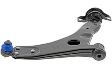 Charger l'image dans la galerie, CMK80407 Suspension Control Arm and Ball Joint Assembly Mevotech Supreme Canada