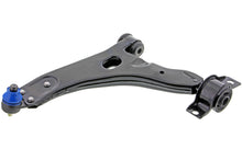 Load image into Gallery viewer, CMK80408 Suspension Control Arm and Ball Joint Assembly Mevotech Supreme Canada