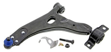 Load image into Gallery viewer, CMK80408 Suspension Control Arm and Ball Joint Assembly Mevotech Supreme Canada