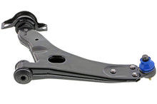 Load image into Gallery viewer, CMK80408 Suspension Control Arm and Ball Joint Assembly Mevotech Supreme Canada
