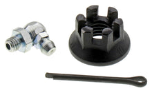 Load image into Gallery viewer, CMK80669 Suspension Control Arm and Ball Joint Assembly Mevotech Supreme Canada