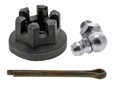 Load image into Gallery viewer, CMK80670 Suspension Control Arm and Ball Joint Assembly Mevotech Supreme Canada