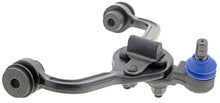 Load image into Gallery viewer, CMK80709 Suspension Control Arm and Ball Joint Assembly Mevotech Supreme Canada