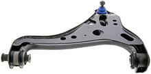 Load image into Gallery viewer, CMK80720 Suspension Control Arm and Ball Joint Assembly Mevotech Supreme Canada