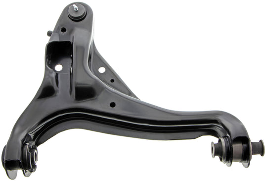 CMK80720 Suspension Control Arm and Ball Joint Assembly Mevotech Supreme Canada
