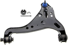 Load image into Gallery viewer, CMK80720 Suspension Control Arm and Ball Joint Assembly Mevotech Supreme Canada