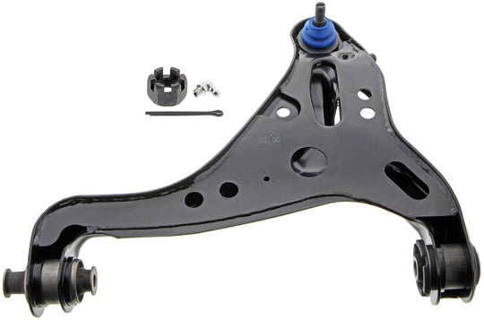 CMK80720 Suspension Control Arm and Ball Joint Assembly Mevotech Supreme Canada