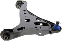 Load image into Gallery viewer, CMK80720 Suspension Control Arm and Ball Joint Assembly Mevotech Supreme Canada