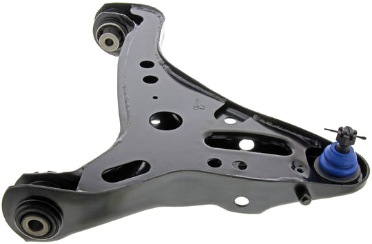 CMK80720 Suspension Control Arm and Ball Joint Assembly Mevotech Supreme Canada
