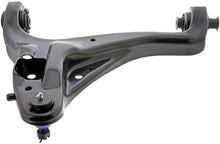 Load image into Gallery viewer, CMK80721 Suspension Control Arm and Ball Joint Assembly Mevotech Supreme Canada